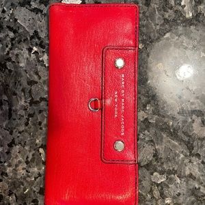 Marc by Marc Jacobs wallet!